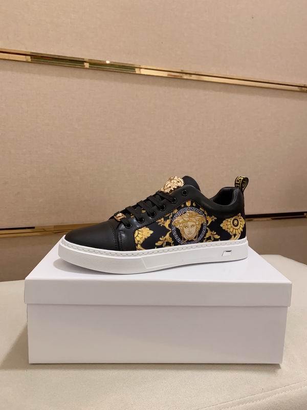 Versace Men's Shoes 235